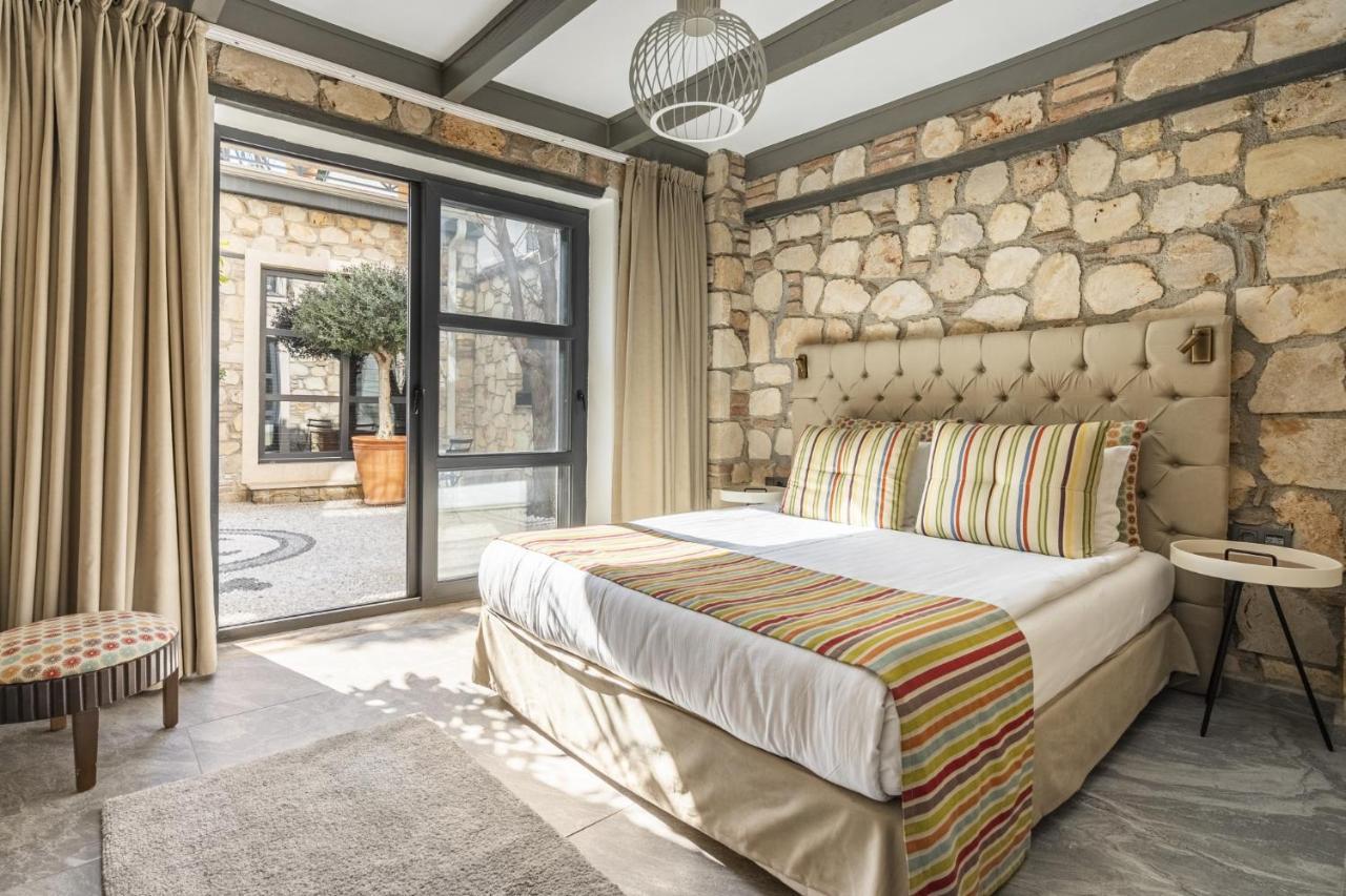Charming Flat Near Hadrians Gate Antalya Exterior photo